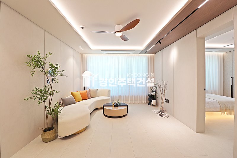 경기 안산상록구 본오동 더아이디 레전드 [ 3룸 . 테라스 . 복층 Type ] 분양 매물번호 16150 사진 4