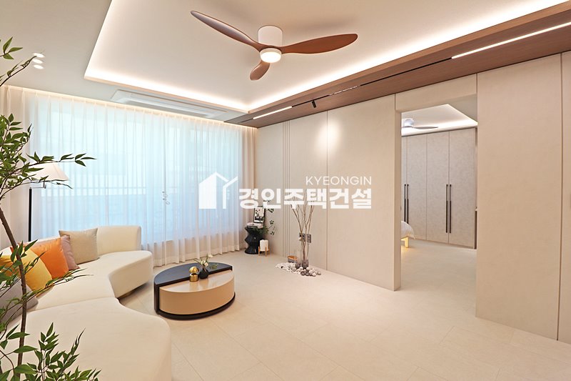 경기 안산상록구 본오동 더아이디 레전드 [ 3룸 . 테라스 . 복층 Type ] 분양 매물번호 16150 사진 5