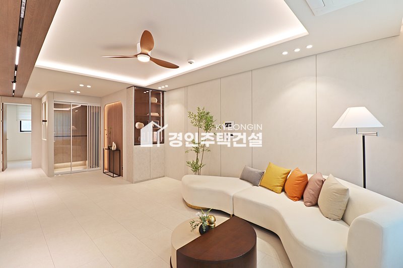 경기 안산상록구 본오동 더아이디 레전드 [ 3룸 . 테라스 . 복층 Type ] 분양 매물번호 16150 사진 8