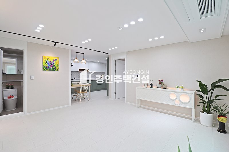 경기 안산단원구 고잔동 디엠하우스 [ 3룸 . 4룸 . 테라스 . 복층 Type ] 분양 매물번호 16149 사진 5