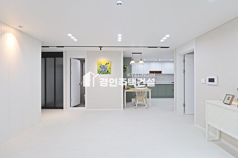 경기 안산단원구 고잔동 디엠하우스 [ 3룸 . 4룸 . 테라스 . 복층 Type ] 분양 매물번호 16149 사진 6
