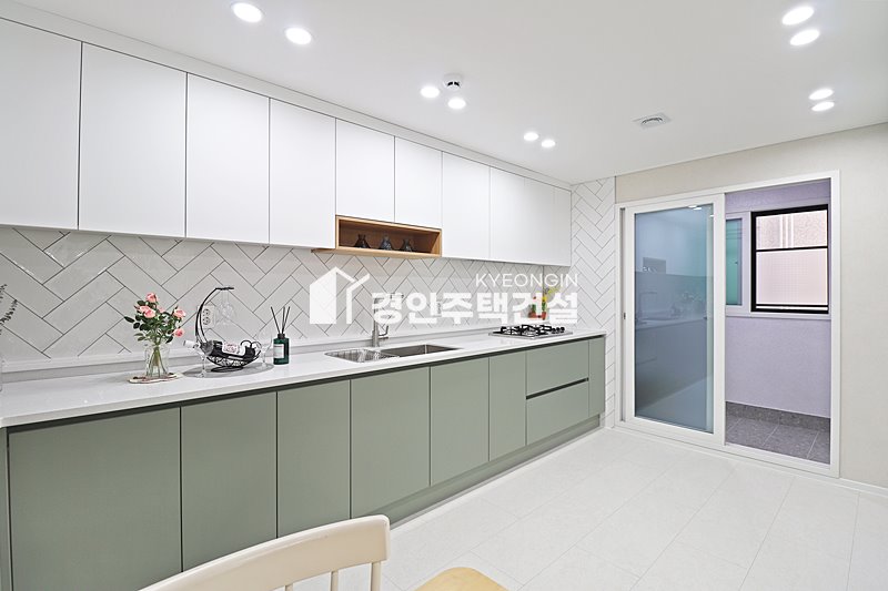 경기 안산단원구 고잔동 디엠하우스 [ 3룸 . 4룸 . 테라스 . 복층 Type ] 분양 매물번호 16149 사진 9