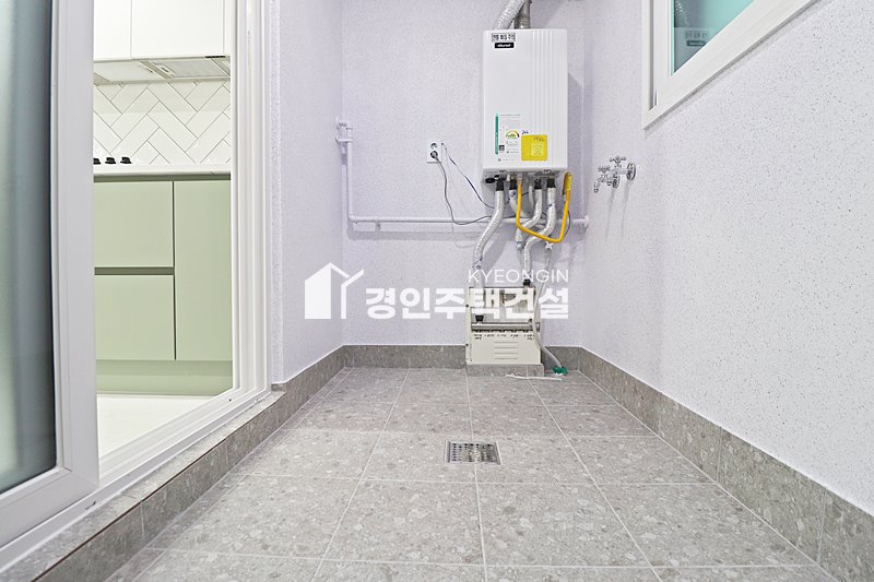 경기 안산단원구 고잔동 디엠하우스 [ 3룸 . 4룸 . 테라스 . 복층 Type ] 분양 매물번호 16149 사진 10