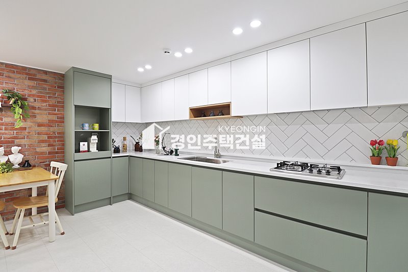 경기 안산단원구 고잔동 디엠하우스 [ 3룸 . 4룸 . 테라스 . 복층 Type ] 분양 매물번호 16149 사진 12