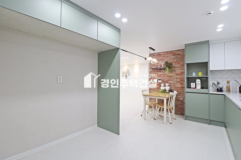 경기 안산단원구 고잔동 디엠하우스 [ 3룸 . 4룸 . 테라스 . 복층 Type ] 분양 매물번호 16149 사진 14