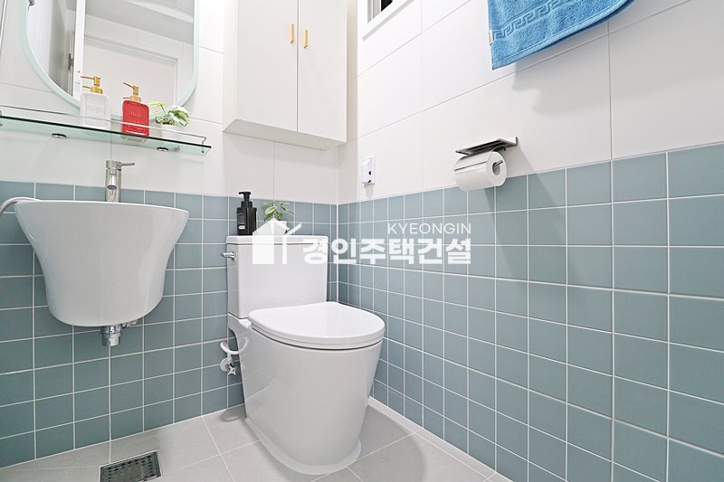 경기 안산단원구 고잔동 디엠하우스 [ 3룸 . 4룸 . 테라스 . 복층 Type ] 분양 매물번호 16149 사진 18