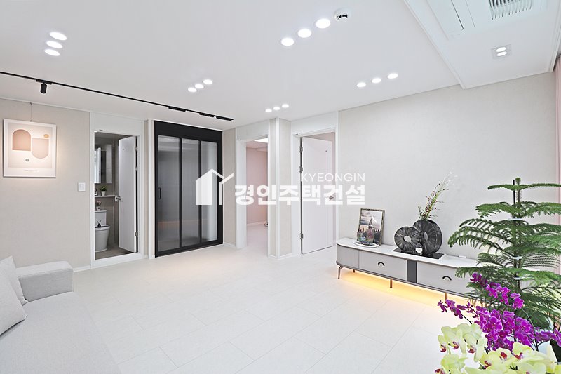 경기 안산단원구 고잔동 디엠하우스 [ 3룸 . 4룸 . 테라스 . 복층 Type ] 분양 매물번호 16149 사진 27