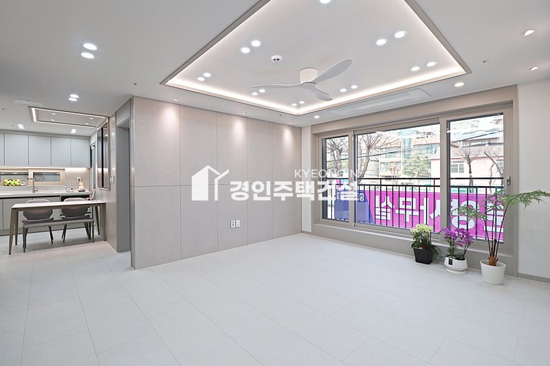 경기 안산상록구 본오동 라온파크뷰 [ 3룸 . 테라스 . 복층 Type ] 분양 매물번호 16148 사진 1