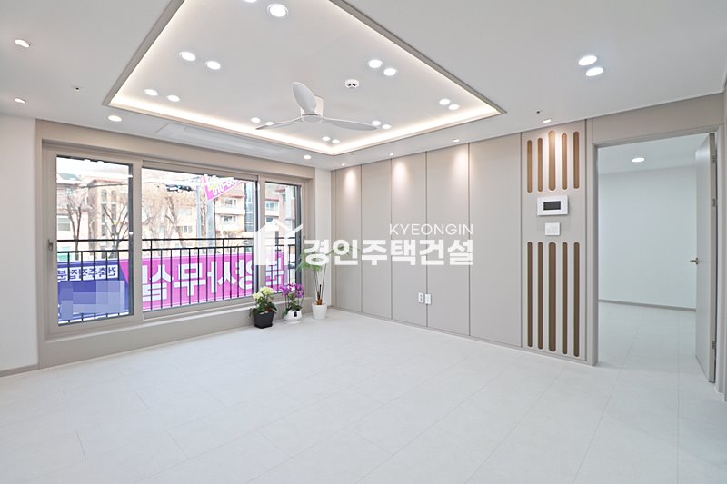 경기 안산상록구 본오동 라온파크뷰 [ 3룸 . 테라스 . 복층 Type ] 분양 매물번호 16148 사진 3