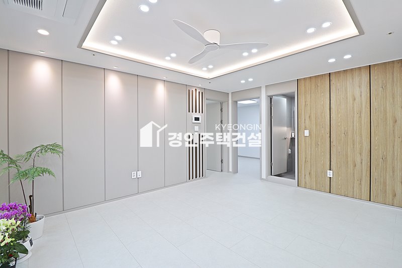 경기 안산상록구 본오동 라온파크뷰 [ 3룸 . 테라스 . 복층 Type ] 분양 매물번호 16148 사진 4