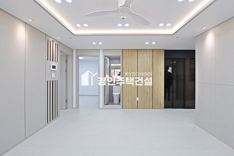 경기 안산상록구 본오동 라온파크뷰 [ 3룸 . 테라스 . 복층 Type ] 분양 매물번호 16148 사진 5