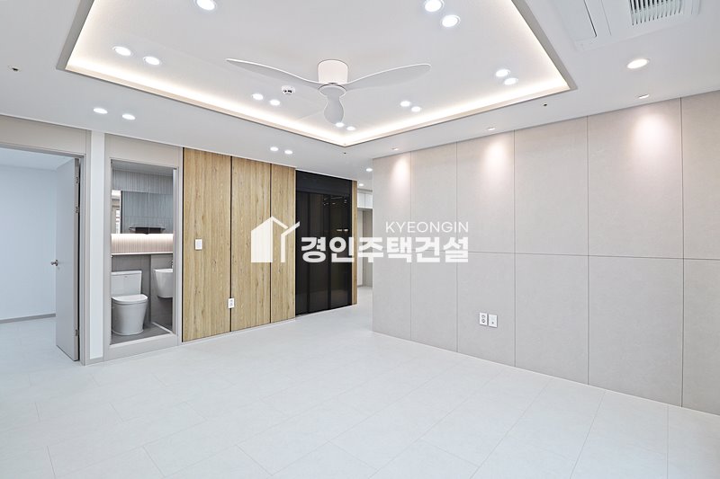 경기 안산상록구 본오동 라온파크뷰 [ 3룸 . 테라스 . 복층 Type ] 분양 매물번호 16148 사진 6