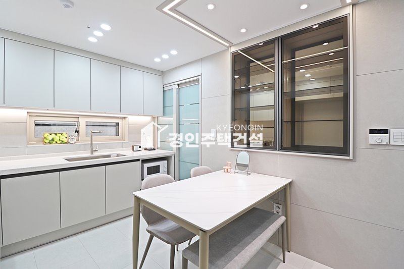 경기 안산상록구 본오동 라온파크뷰 [ 3룸 . 테라스 . 복층 Type ] 분양 매물번호 16148 사진 9