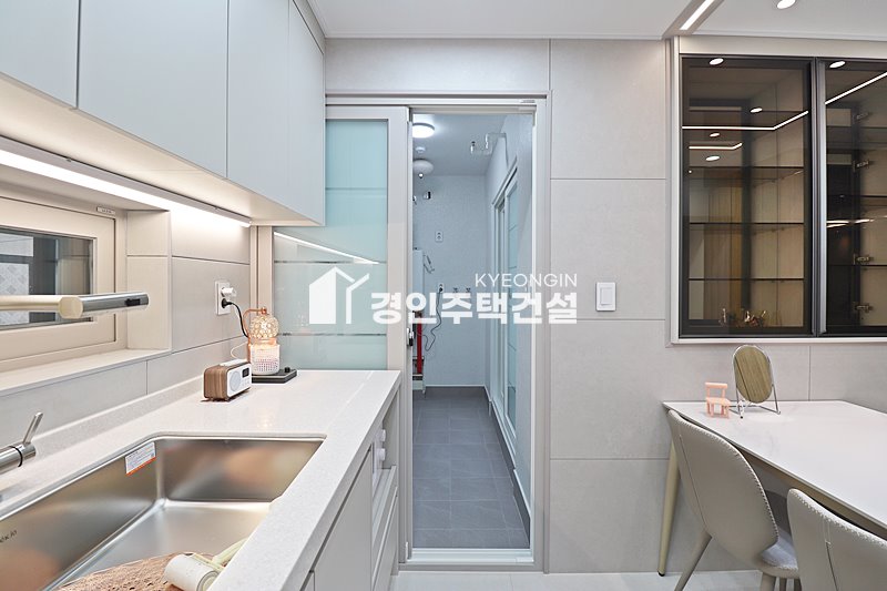 경기 안산상록구 본오동 라온파크뷰 [ 3룸 . 테라스 . 복층 Type ] 분양 매물번호 16148 사진 10