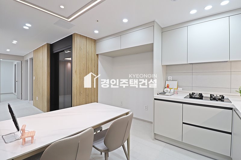 경기 안산상록구 본오동 라온파크뷰 [ 3룸 . 테라스 . 복층 Type ] 분양 매물번호 16148 사진 13
