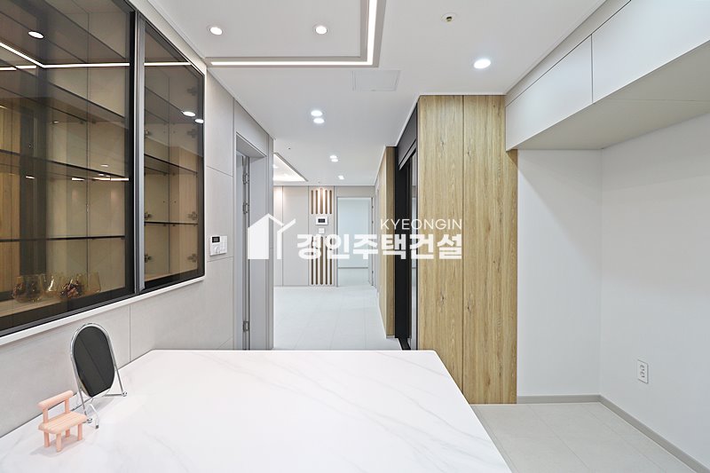경기 안산상록구 본오동 라온파크뷰 [ 3룸 . 테라스 . 복층 Type ] 분양 매물번호 16148 사진 14