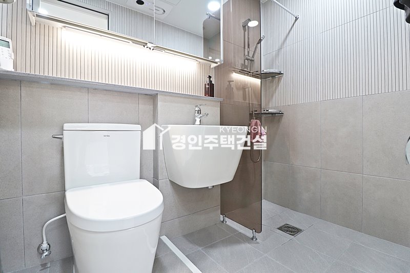 경기 안산상록구 본오동 라온파크뷰 [ 3룸 . 테라스 . 복층 Type ] 분양 매물번호 16148 사진 19
