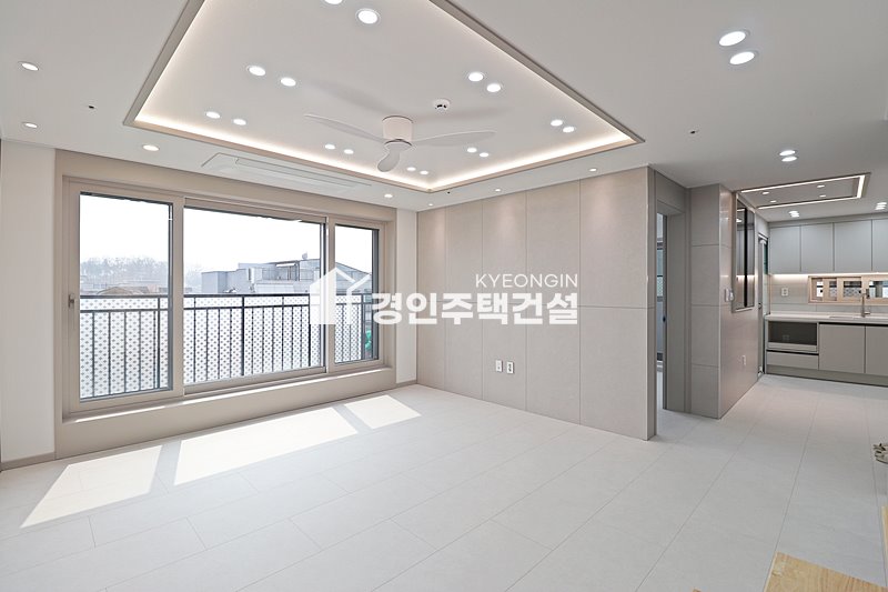 경기 안산상록구 본오동 라온파크뷰 [ 3룸 . 테라스 . 복층 Type ] 분양 매물번호 16148 사진 21