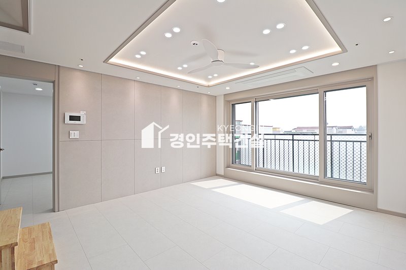 경기 안산상록구 본오동 라온파크뷰 [ 3룸 . 테라스 . 복층 Type ] 분양 매물번호 16148 사진 23