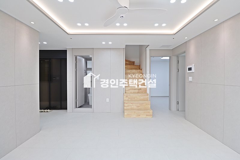 경기 안산상록구 본오동 라온파크뷰 [ 3룸 . 테라스 . 복층 Type ] 분양 매물번호 16148 사진 25