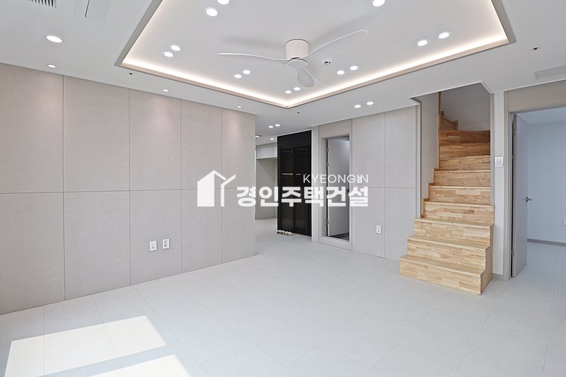 경기 안산상록구 본오동 라온파크뷰 [ 3룸 . 테라스 . 복층 Type ] 분양 매물번호 16148 사진 26