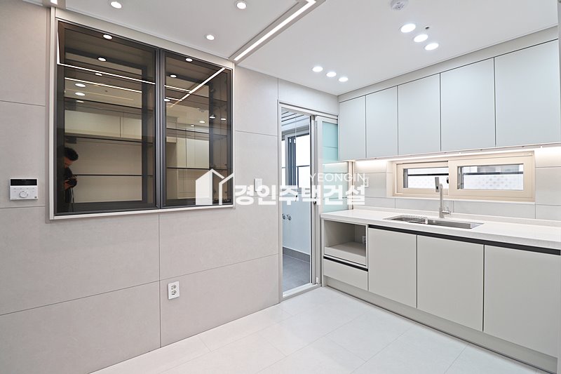 경기 안산상록구 본오동 라온파크뷰 [ 3룸 . 테라스 . 복층 Type ] 분양 매물번호 16148 사진 29