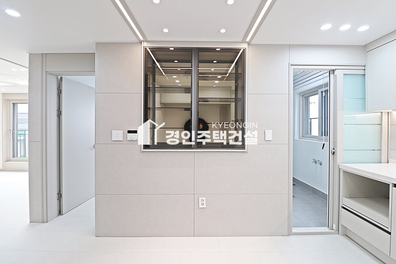 경기 안산상록구 본오동 라온파크뷰 [ 3룸 . 테라스 . 복층 Type ] 분양 매물번호 16148 사진 30