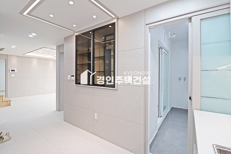 경기 안산상록구 본오동 라온파크뷰 [ 3룸 . 테라스 . 복층 Type ] 분양 매물번호 16148 사진 31