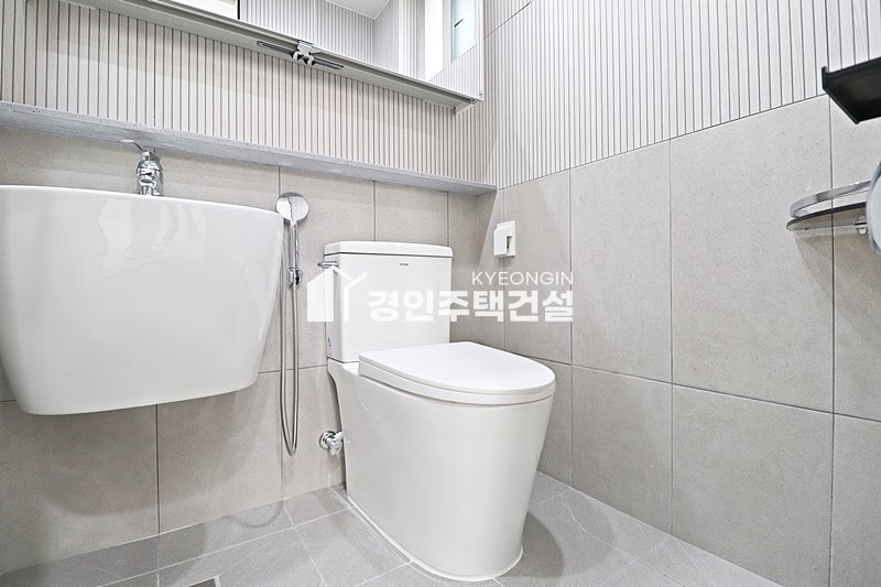 경기 안산상록구 본오동 라온파크뷰 [ 3룸 . 테라스 . 복층 Type ] 분양 매물번호 16148 사진 36