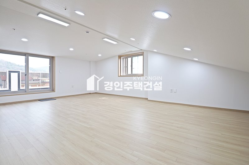 경기 안산상록구 본오동 라온파크뷰 [ 3룸 . 테라스 . 복층 Type ] 분양 매물번호 16148 사진 45