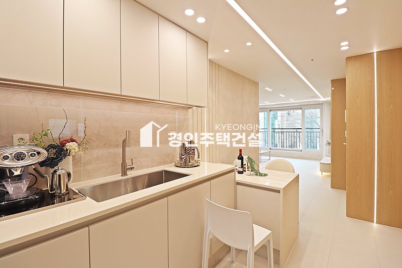 경기 안산단원구 와동 포레스타 [ 3룸 . 테라스 . 복층 Type ] 분양 매물번호 16147 사진 1