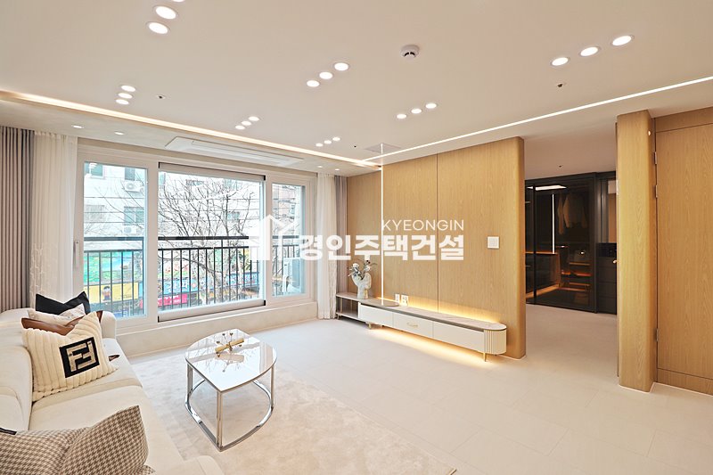 경기 안산단원구 와동 포레스타 [ 3룸 . 테라스 . 복층 Type ] 분양 매물번호 16147 사진 4