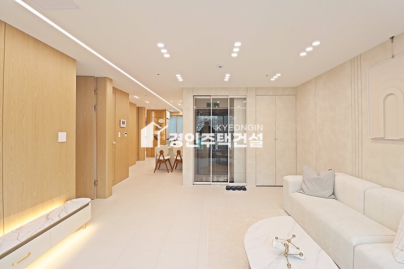 경기 안산단원구 와동 포레스타 [ 3룸 . 테라스 . 복층 Type ] 분양 매물번호 16147 사진 6