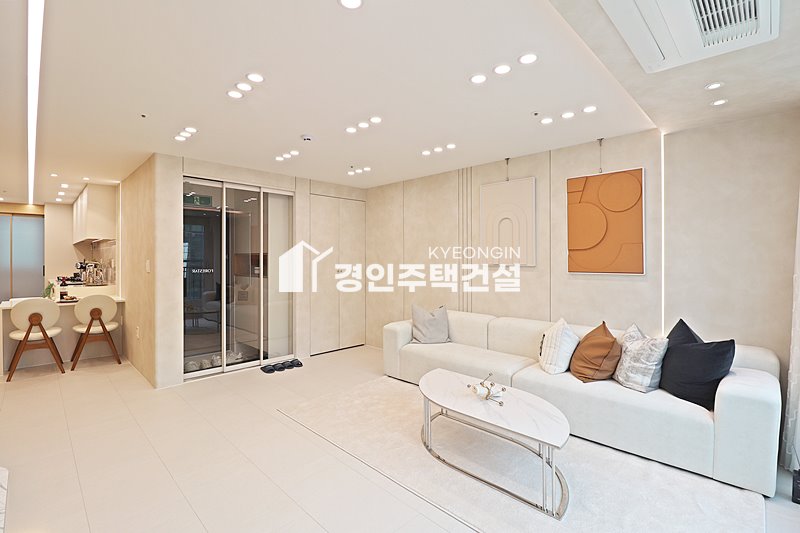 경기 안산단원구 와동 포레스타 [ 3룸 . 테라스 . 복층 Type ] 분양 매물번호 16147 사진 7