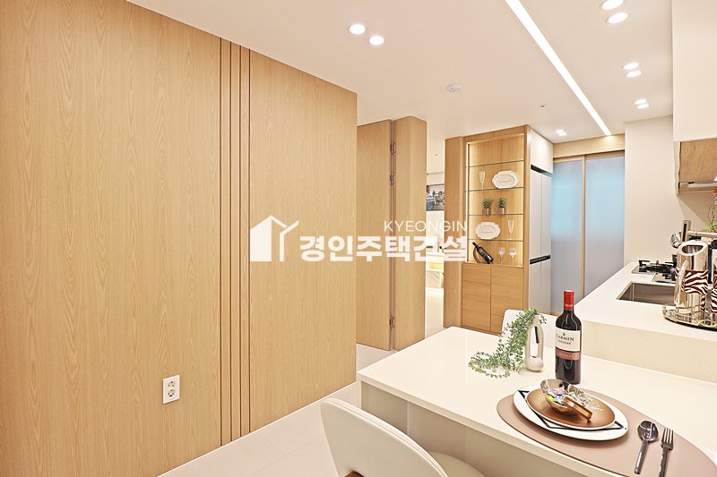 경기 안산단원구 와동 포레스타 [ 3룸 . 테라스 . 복층 Type ] 분양 매물번호 16147 사진 8