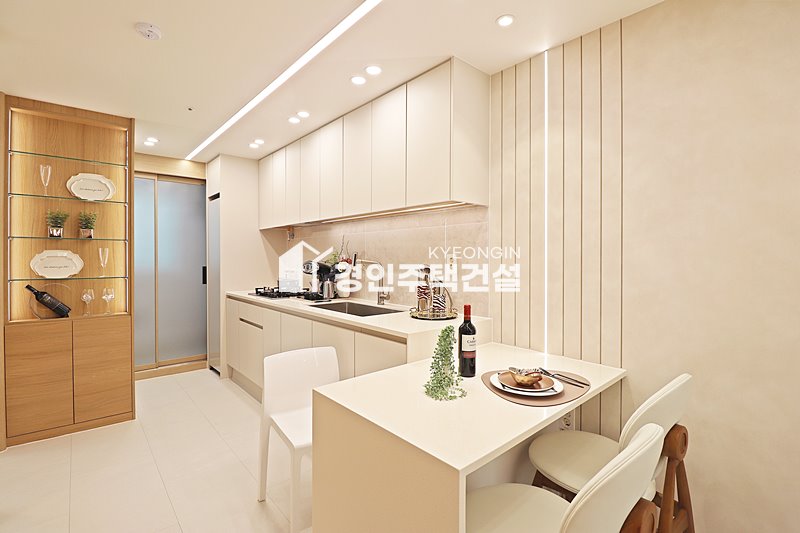 경기 안산단원구 와동 포레스타 [ 3룸 . 테라스 . 복층 Type ] 분양 매물번호 16147 사진 10
