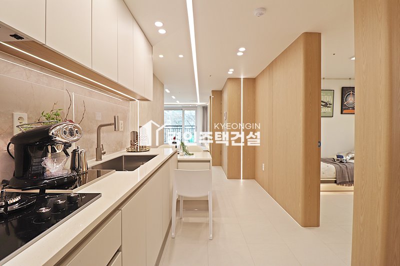 경기 안산단원구 와동 포레스타 [ 3룸 . 테라스 . 복층 Type ] 분양 매물번호 16147 사진 12