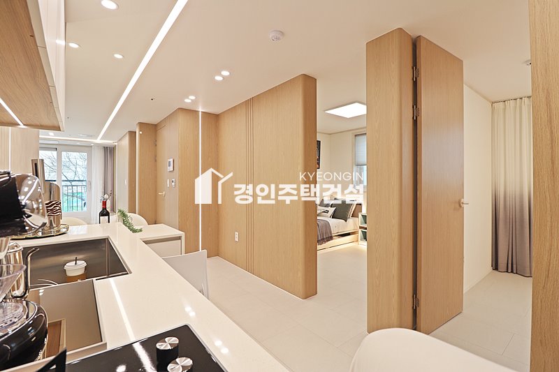 경기 안산단원구 와동 포레스타 [ 3룸 . 테라스 . 복층 Type ] 분양 매물번호 16147 사진 13