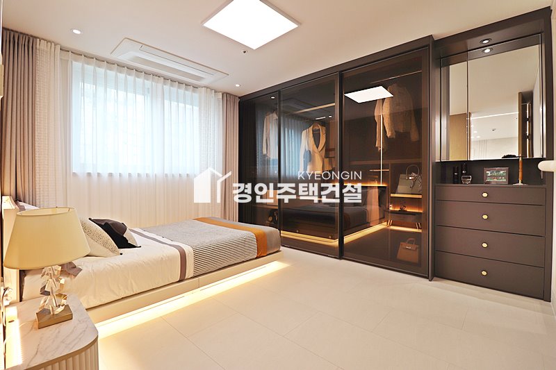 경기 안산단원구 와동 포레스타 [ 3룸 . 테라스 . 복층 Type ] 분양 매물번호 16147 사진 15