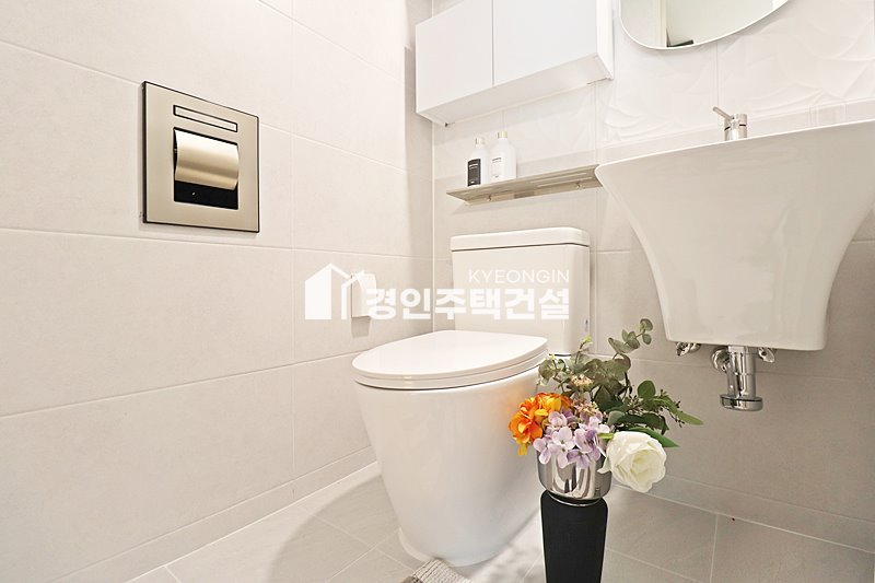 경기 안산단원구 와동 포레스타 [ 3룸 . 테라스 . 복층 Type ] 분양 매물번호 16147 사진 16
