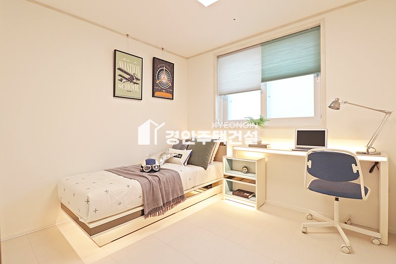 경기 안산단원구 와동 포레스타 [ 3룸 . 테라스 . 복층 Type ] 분양 매물번호 16147 사진 17