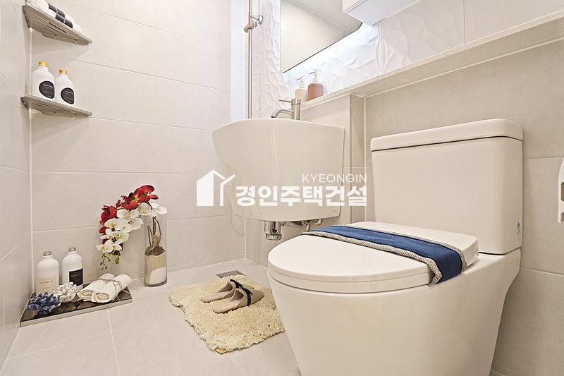 경기 안산단원구 와동 포레스타 [ 3룸 . 테라스 . 복층 Type ] 분양 매물번호 16147 사진 19