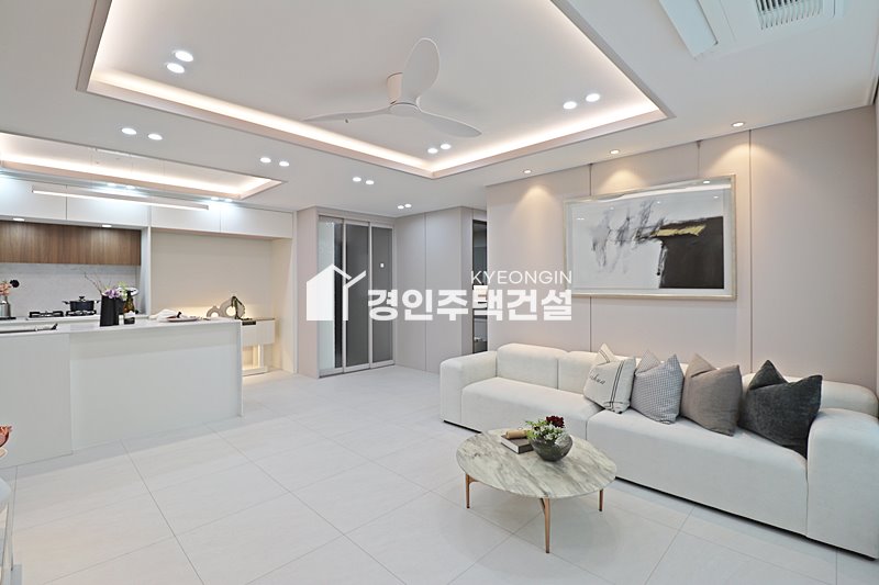 경기 부천오정구 내동 지호빌 [ A . B . C Type ] 분양 매물번호 16146 사진 6
