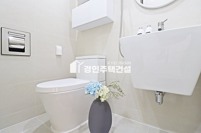 경기 부천오정구 내동 지호빌 [ A . B . C Type ] 분양 매물번호 16146 사진 15