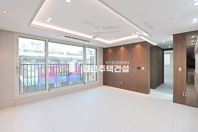 경기 부천오정구 내동 지호빌 [ A . B . C Type ] 분양 매물번호 16146 사진 20