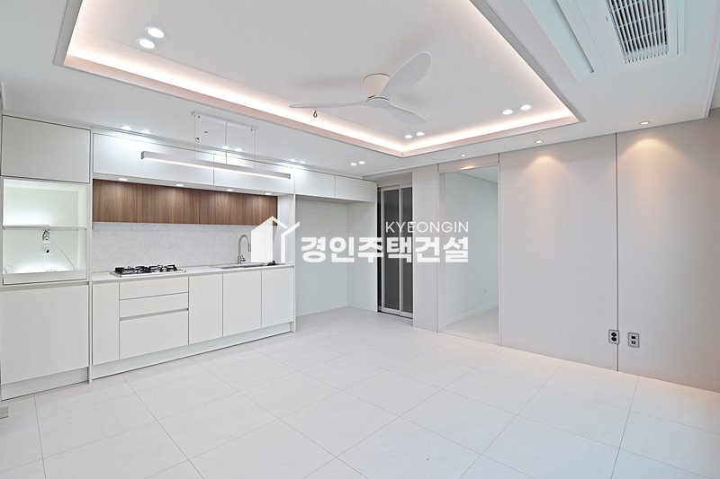 경기 부천오정구 내동 지호빌 [ A . B . C Type ] 분양 매물번호 16146 사진 23