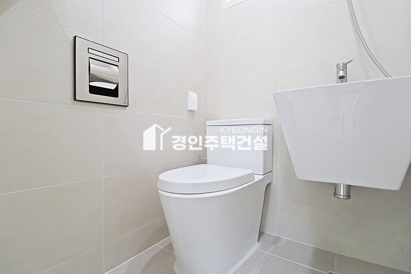 경기 부천오정구 내동 지호빌 [ A . B . C Type ] 분양 매물번호 16146 사진 28