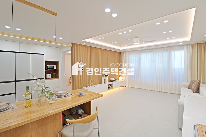 경기 안산상록구 본오동 엘프라임 [ 4룸 . 테라스 . 복층 Type ] 분양 매물번호 16144 사진 2