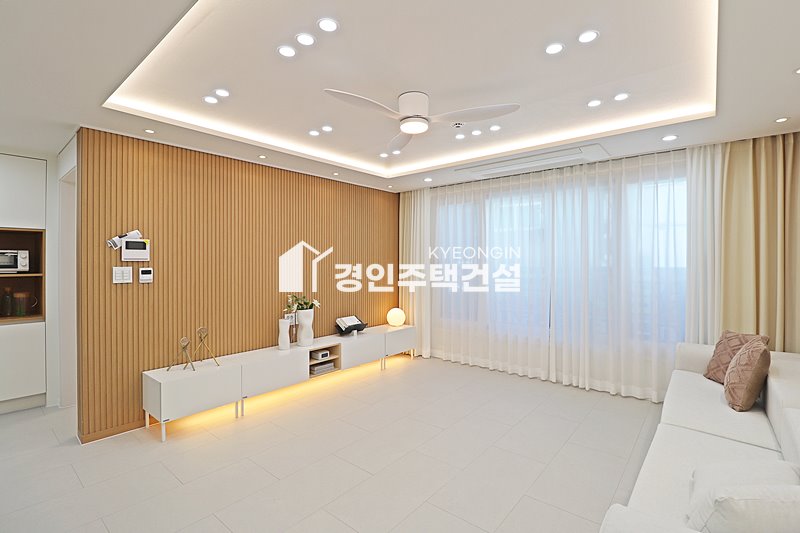 경기 안산상록구 본오동 엘프라임 [ 4룸 . 테라스 . 복층 Type ] 분양 매물번호 16144 사진 3