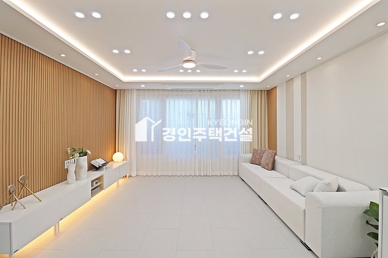 경기 안산상록구 본오동 엘프라임 [ 4룸 . 테라스 . 복층 Type ] 분양 매물번호 16144 사진 4